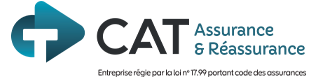 CAT Assurance Maroc — partenaire Alafafe