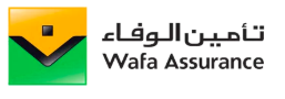 Wafa Assurance — partenaire courtier Alafafe